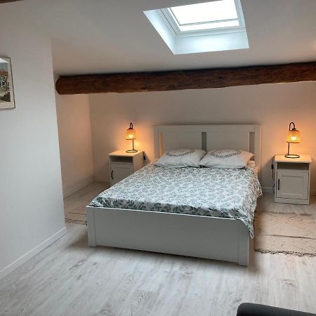 Appartement Neuf Coeur Du Village Saintes-Maries-de-la-Mer Dış mekan fotoğraf