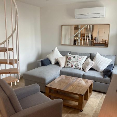 Appartement Neuf Coeur Du Village Saintes-Maries-de-la-Mer Dış mekan fotoğraf