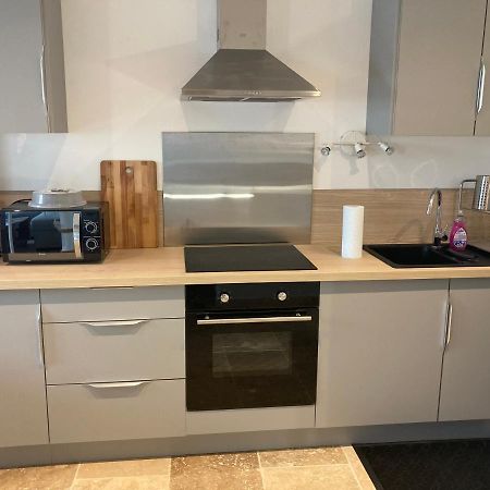 Appartement Neuf Coeur Du Village Saintes-Maries-de-la-Mer Dış mekan fotoğraf